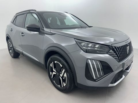 Peugeot 2008 1.2 Hybrid 145 GT e-DCS6 + Pack Vision/Assist 2026 occasion Mions 69780