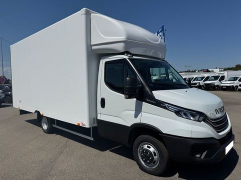 Iveco Daily 35C18 A8 180CV 3L 30M3 2026 occasion Chanas 38150