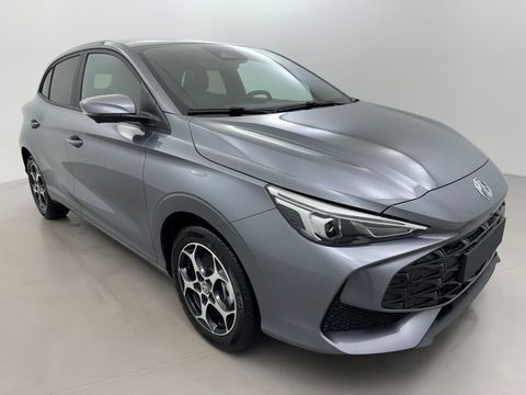 MG MG3 1.5 L Hybrid+ 195 ch Luxury 2026 occasion Mions 69780