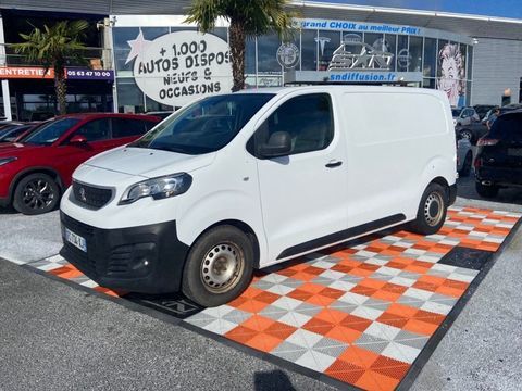 Autres Autres BlueHDi 115 BV6 STANDARD PREMIUM PACK GPS 2018 occasion Lescure-d'Albigeois 81380