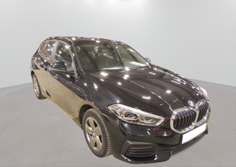 BMW S&eacute;rie 1 116d 116 2022 occasion Chanas 38150