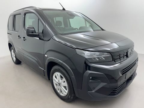 Peugeot Rifter N1 1.5 BlueHDi 130 Allure EAT8 5PL 2026 occasion Chanas 38150