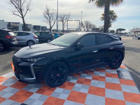 Autres Autres PureTech 130 EAT8 PERFORMANCE LINE Cam&Atilde;&copy;ra Hayon 2023 occasion Lescure-d'Albigeois 81380