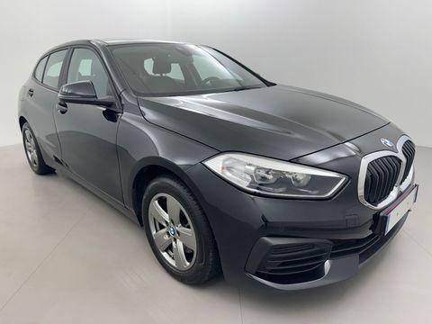 BMW S&eacute;rie 1 116d 116 2019 occasion Chanas 38150