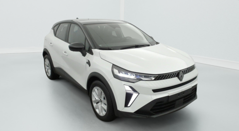 Renault Captur CAPTUR TCe 90 ch Evolution Ref 377062 2025 occasion Saint-Cyr 07430