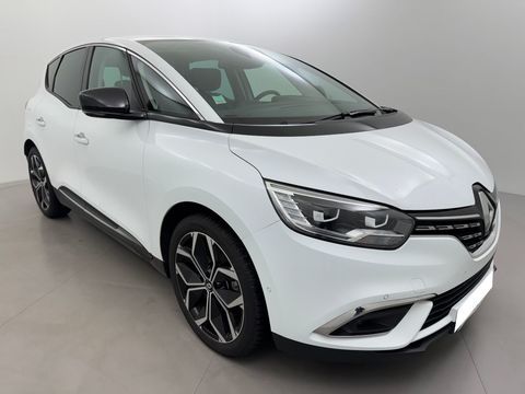Renault Scenic IV 1.3 TCe 140 Techno EDC 2022 occasion Chanas 38150