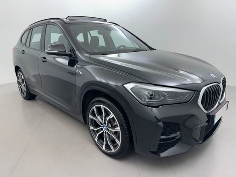 BMW X1 xDrive25eA 220 M sport BVA6 2022 occasion Chanas 38150