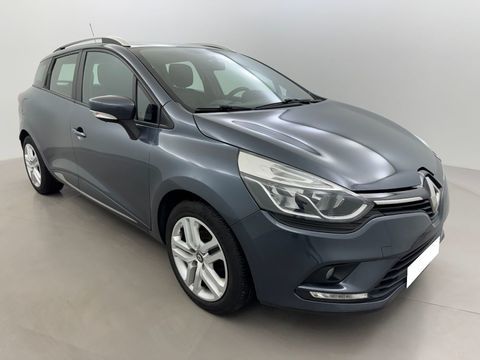 Renault Clio IV ESTATE 0.9 TCe 90 ZEN 2019 occasion Chanas 38150