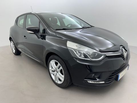Renault Clio IV 0.9 TCe 90 Zen 2019 occasion Chanas 38150