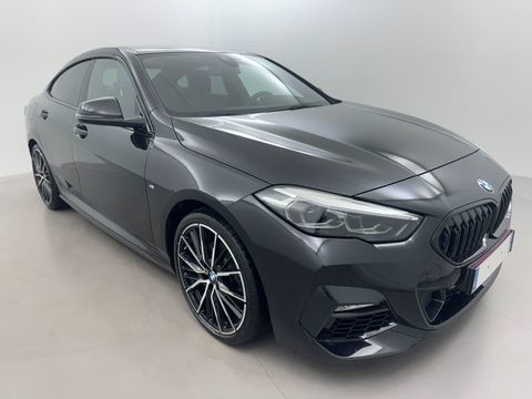 BMW Serie 2 218i 136 M Sport DKG7 2022 occasion Chanas 38150