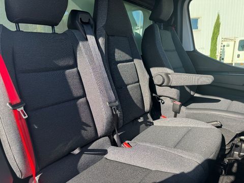 Renault Master 170CV TAUTLINER BACHE 2026 occasion Chanas 38150