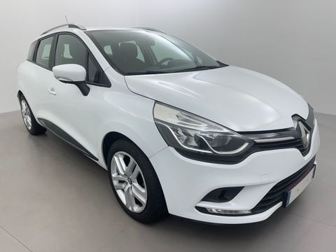 Renault Clio IV Estate 0.9 TCe 90 zen 2020 occasion Chanas 38150