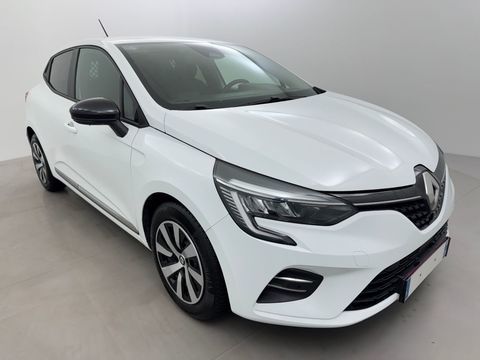 Renault Clio V 1.0 TCe 90 Evolution 2023 occasion Chanas 38150