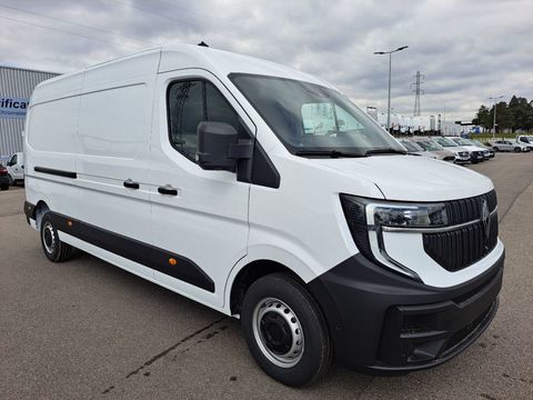 Renault Master TRAC 3T5 L3H2 BLUE DCI 150 EXTRA 2026 occasion Mions 69780