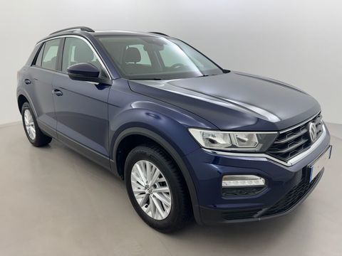 Volkswagen T-ROC 1.0 TSI 115 2020 occasion Mions 69780