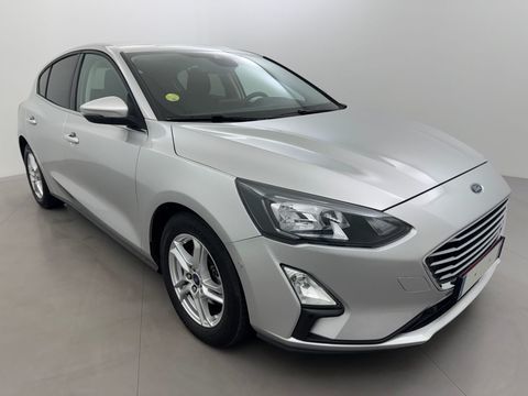 Ford Focus 1.5 ECOBLUE 95 TREND BUSINESS 2021 occasion Mions 69780