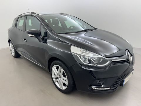 Renault Clio IV Estate 0.9 TCe 90 Zen 2019 occasion Chanas 38150
