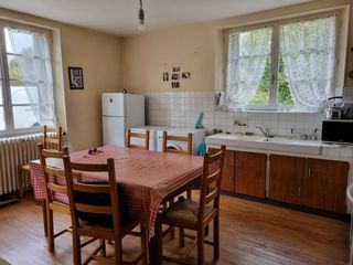  Maison � vendre 7 pi�ces 145 m�