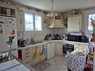  Maison � vendre 4 pi�ces 90 m�