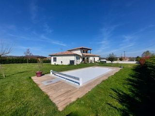  Maison � vendre 7 pi�ces 184 m�