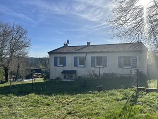  Maison � vendre 9 pi�ces 95 m�