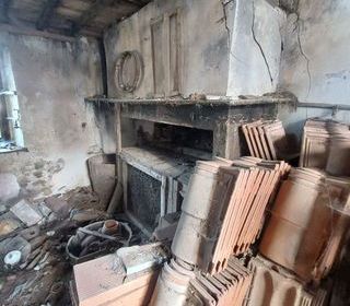  Remise / Grange � vendre 