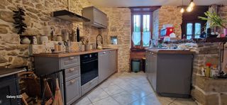  Maison � vendre 7 pi�ces 235 m�