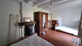  Maison � vendre 5 pi�ces 125 m�