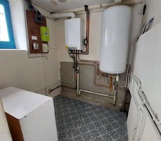  Maison � vendre 4 pi�ces 82 m�