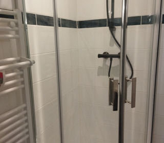  Appartement � vendre 5 pi�ces 99 m�