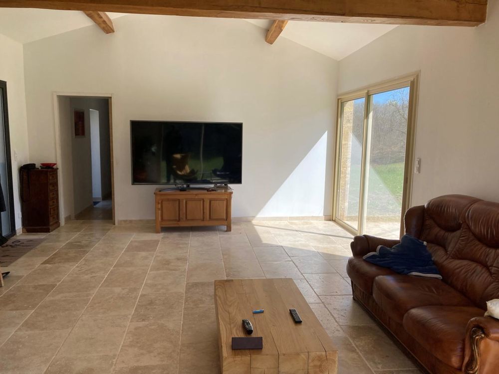 � vendre  Maison Prayssac (46220)