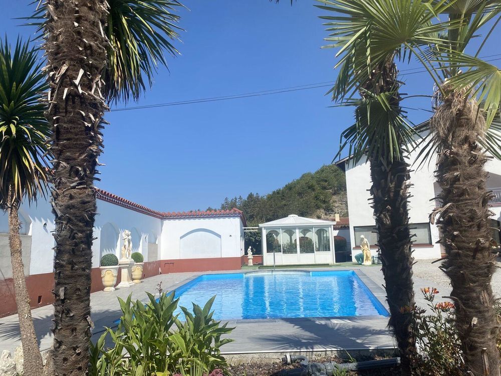 � vendre  Maison Cahors (46000)