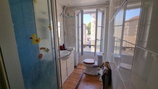  Maison � vendre 3 pi�ces 112 m�