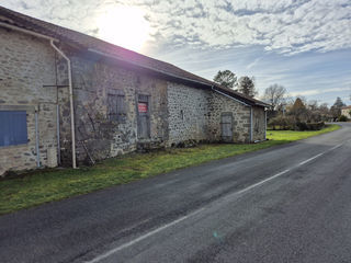  Maison � vendre 45 m�