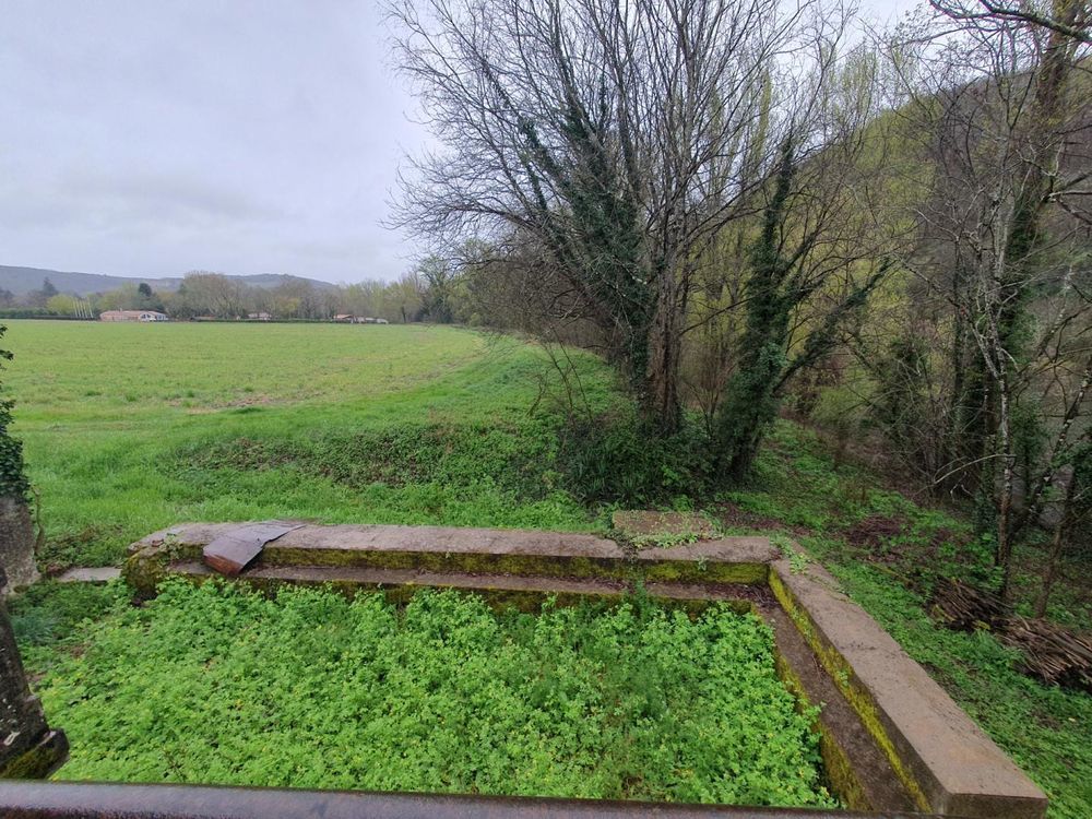 � vendre  Maison Puy-l'�v�que (46700)