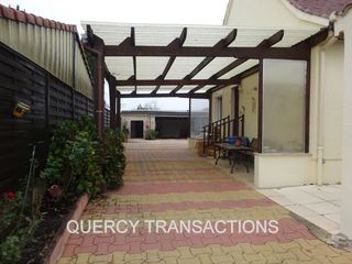  Maison � vendre 5 pi�ces 116 m�