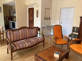  Appartement � vendre 3 pi�ces 74 m�