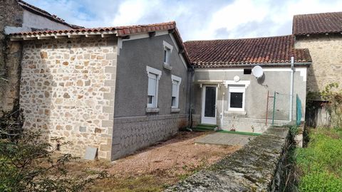   Maison de campagne r�nov�e Maison - 3 pi�ce(s) - 70 m�