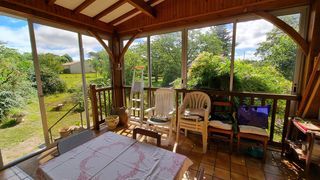  Maison � vendre 7 pi�ces 141 m�