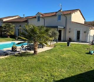  Maison � vendre 7 pi�ces 192 m�