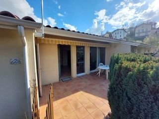  Maison � vendre 4 pi�ces 80 m�