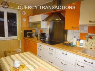  Maison � vendre 5 pi�ces 116 m�