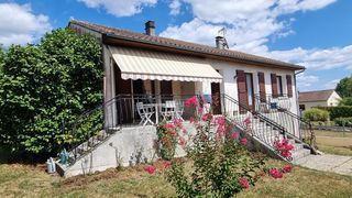  Maison � vendre 5 pi�ces 88 m�