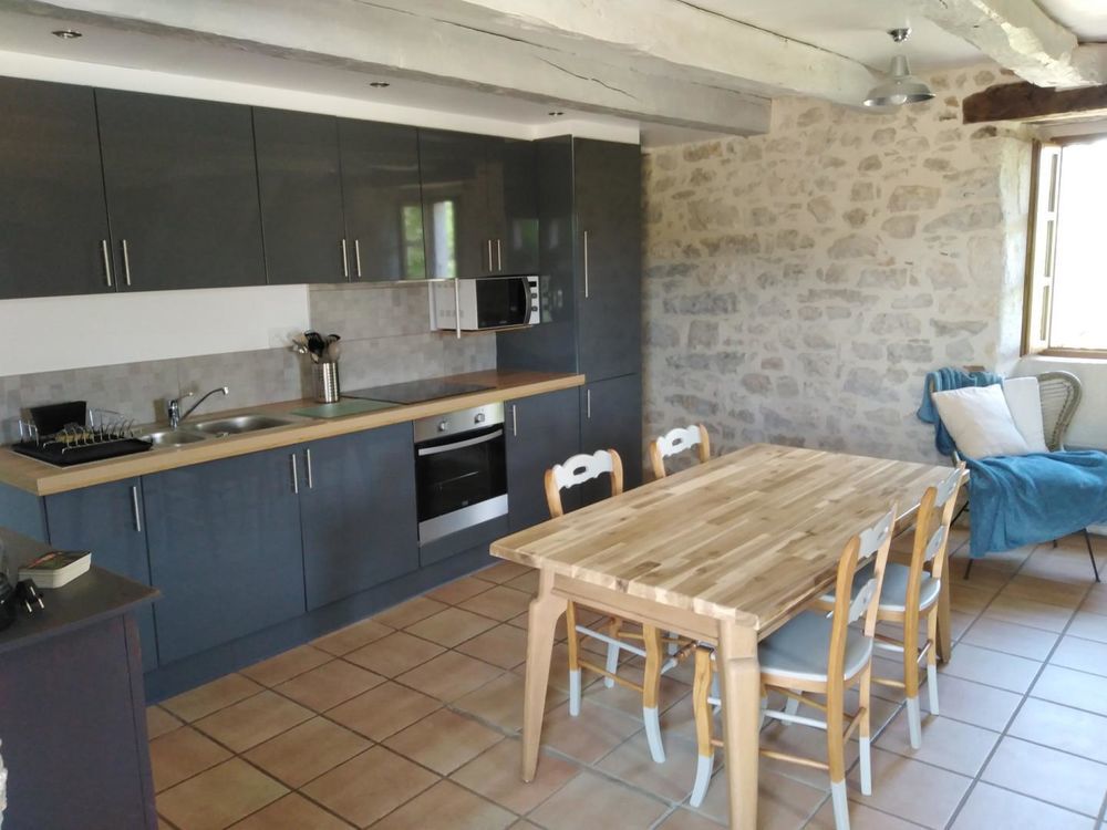 � vendre  Maison Cahors (46000)