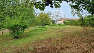  Terrain � vendre 