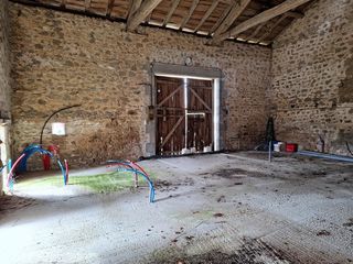  Remise / Grange � vendre 90 m�