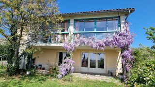  Maison � vendre 7 pi�ces 150 m�