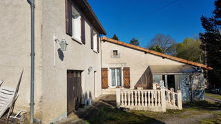  Maison � vendre 5 pi�ces 90 m�