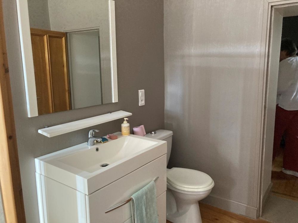 � vendre  Maison Cahors (46000)