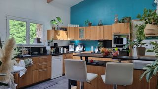  Maison � vendre 6 pi�ces 170 m�